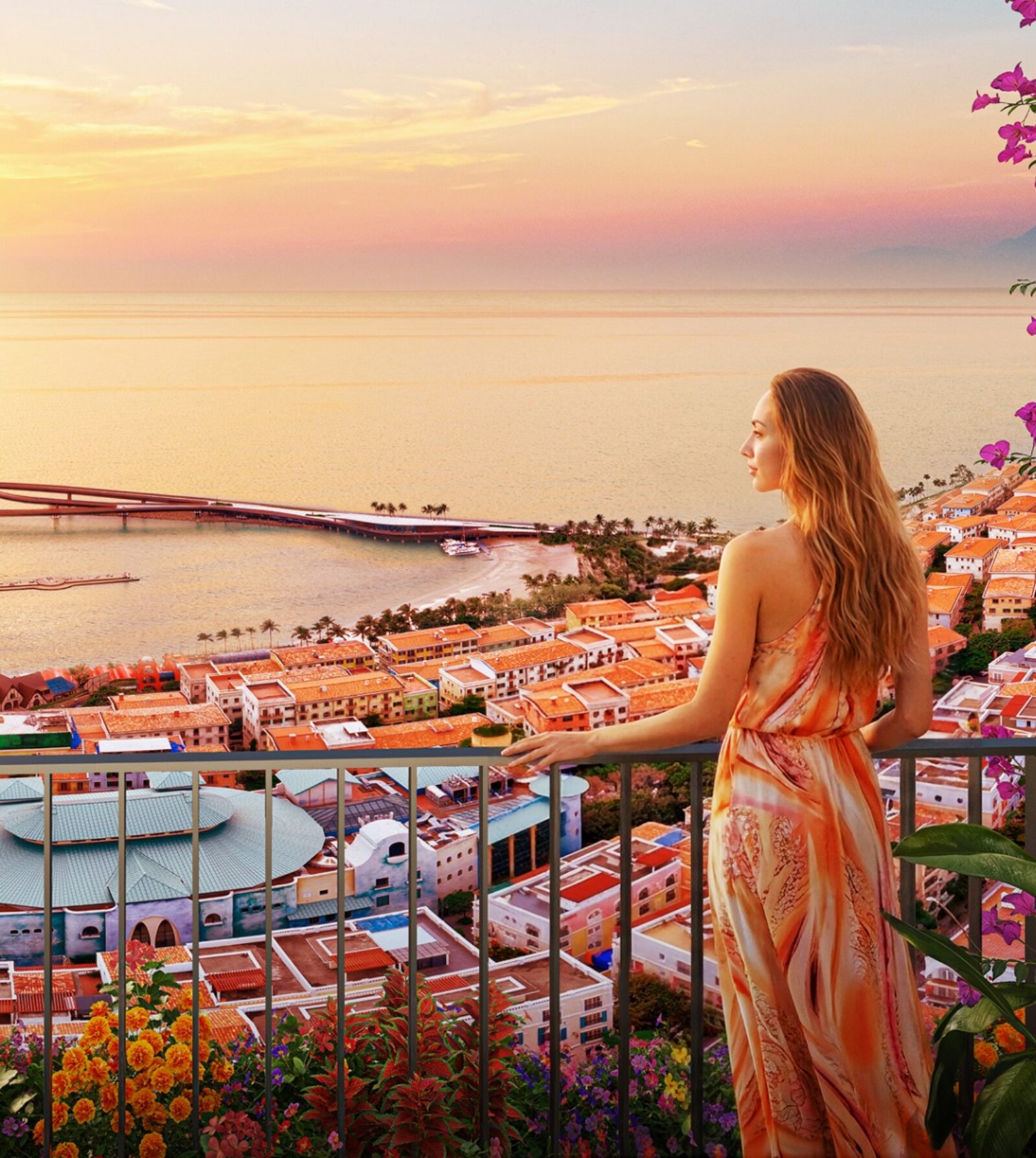 Tiện ích trong nhà